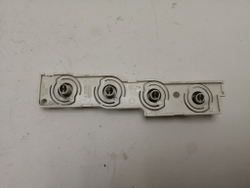 WD-10192S кт123 Панель кнопок для стиральной машины LG 5020ER3032 б/у