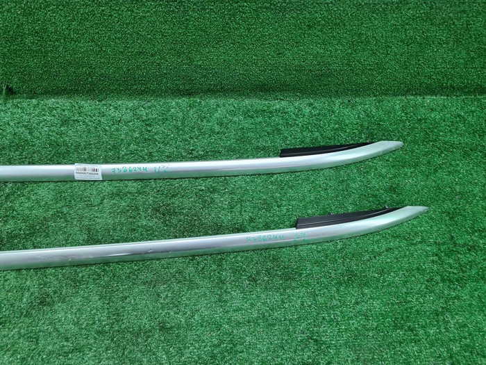 Рейлинг Комплект рейлингов VW Tiguan 2 (2016-н.в.)