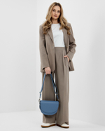 Сумка 839 03 джинсовый