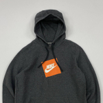 Худи Nike Box Logo