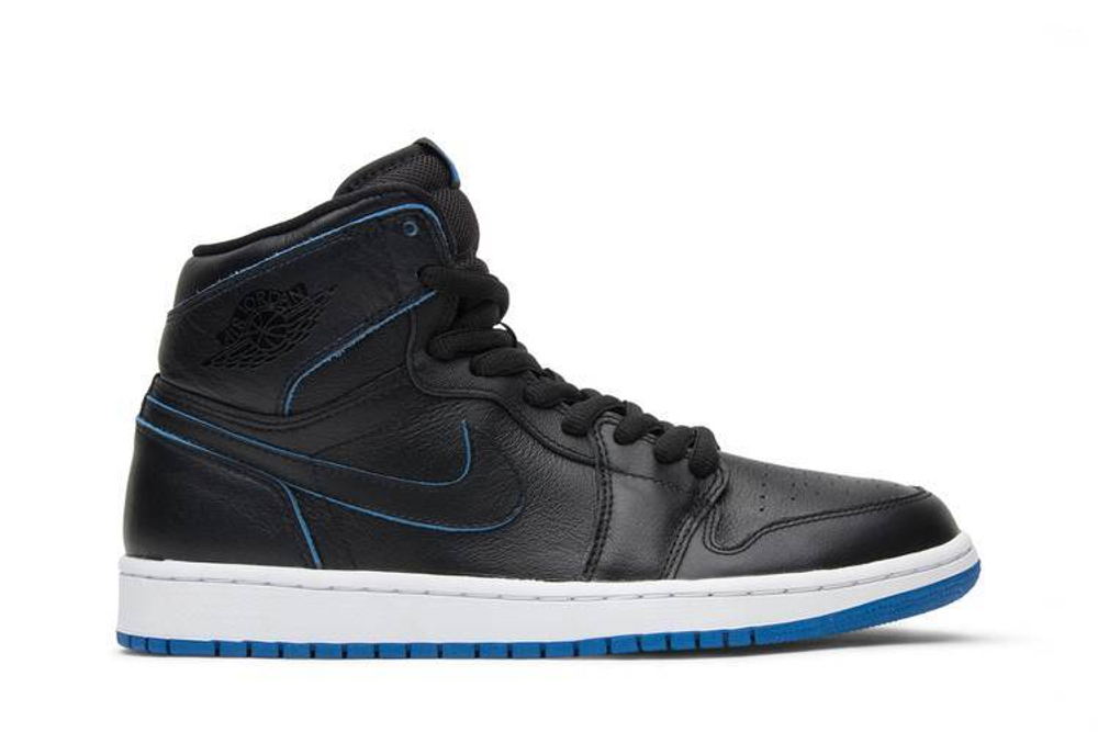 Nike sb x air jordan 1 lance mountain hot sale