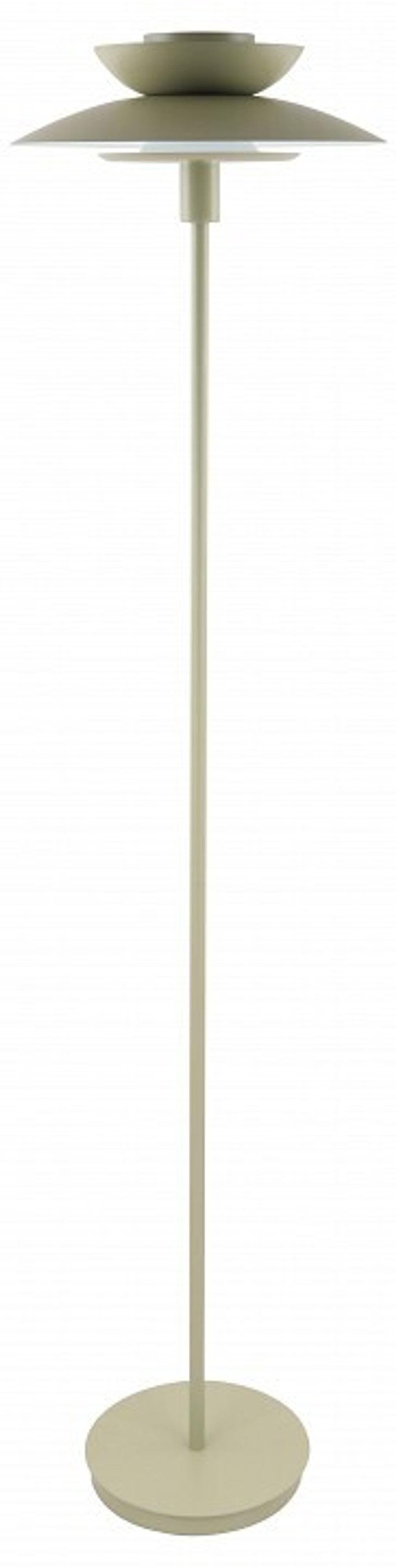 Торшер Moderli Shaggy V11301-1F