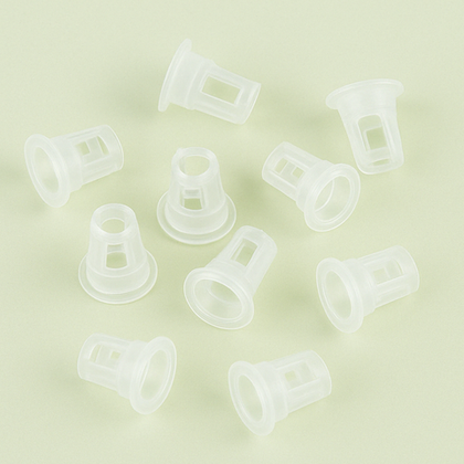 Редуктор для флакона 20/410