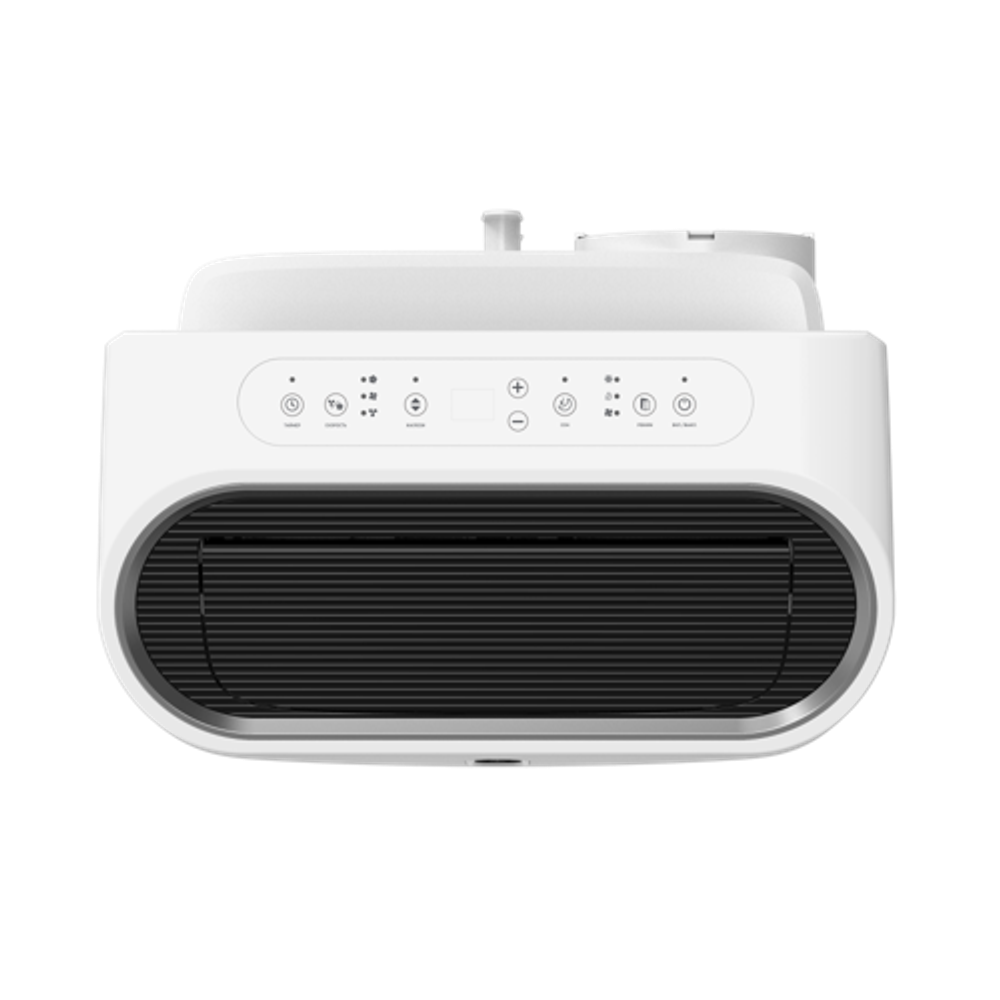 Мобильный кондиционер Royal Clima STRADA RM-ST39CH-E