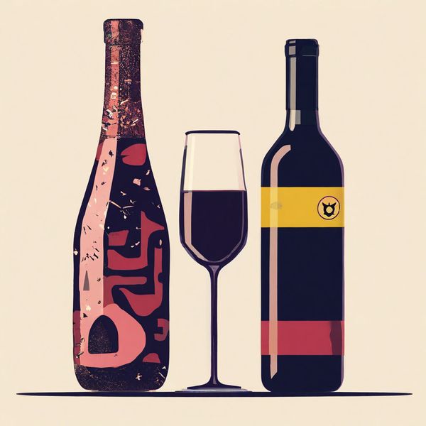 Токенизация вина🍷