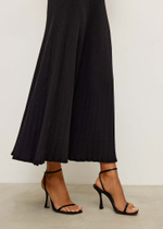 Платье OSAMA, чёрный