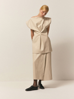 Платье-топ KAMI