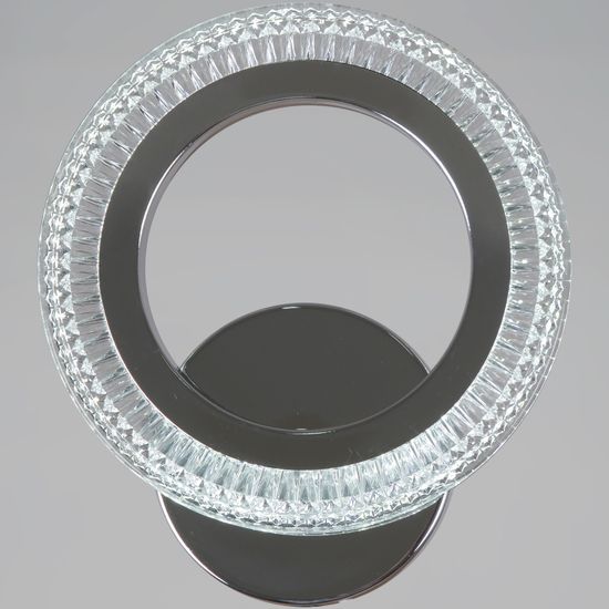 09837-0.2-01 CR светильник настенный