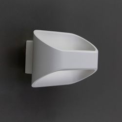 Citilux Декарт-7 CL704070 Бра светодиодное Белое