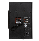 Акустика National NAS-1290 (40W/FM/USB/BT/2.1)