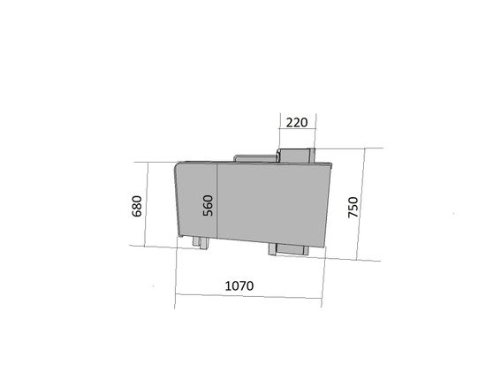 Диван ГЛОВЕР-2