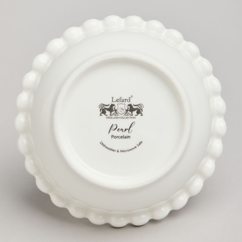 НАБОР САЛАТНИКОВ LEFARD "PEARL" 4 ШТ. 10,5*4 СМ (КОР=24НАБ.)