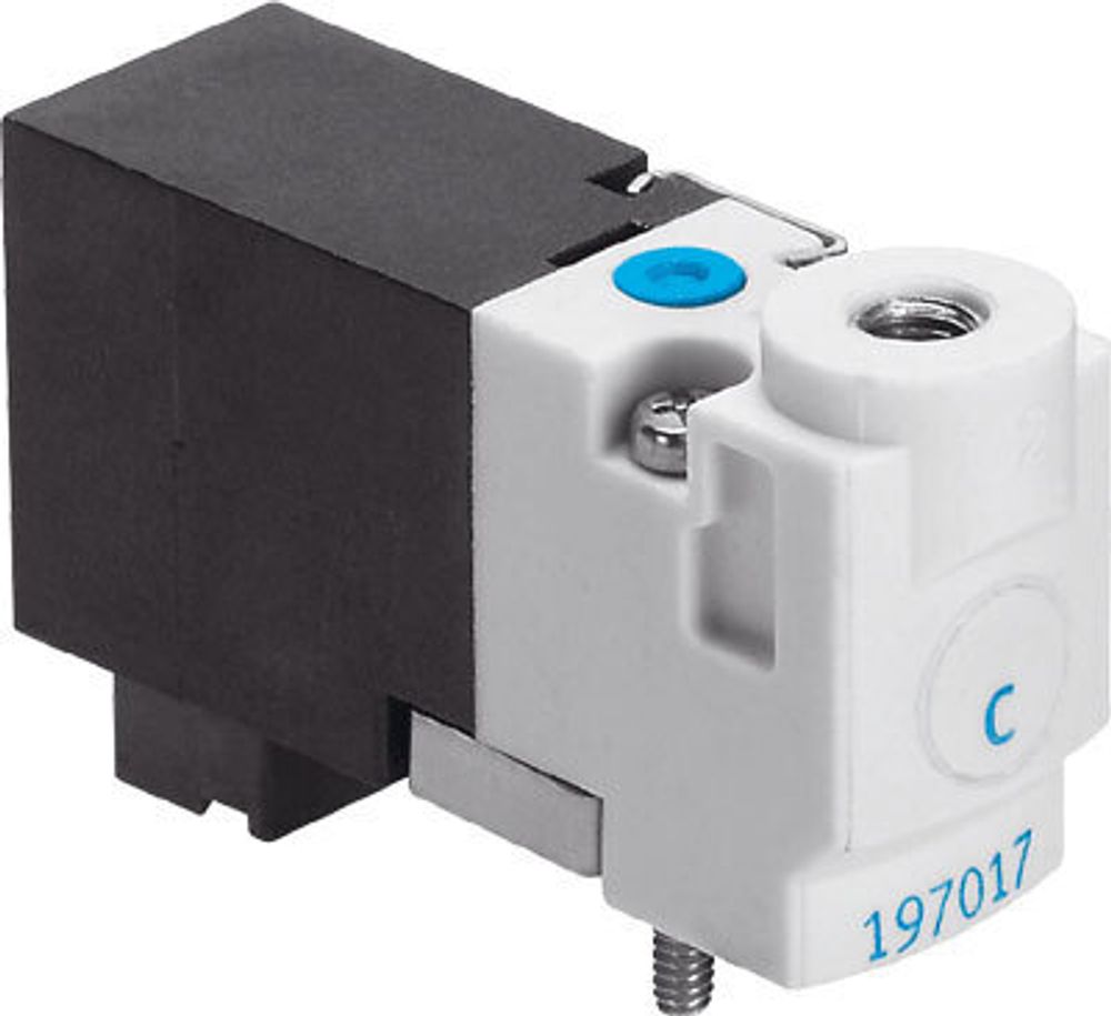 MHP1-M5H-3/2O-M3-PI Распределитель с электроуправлением