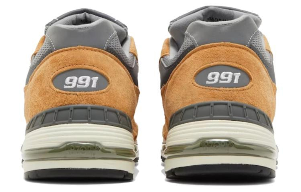 Кроссовки New Balance 991