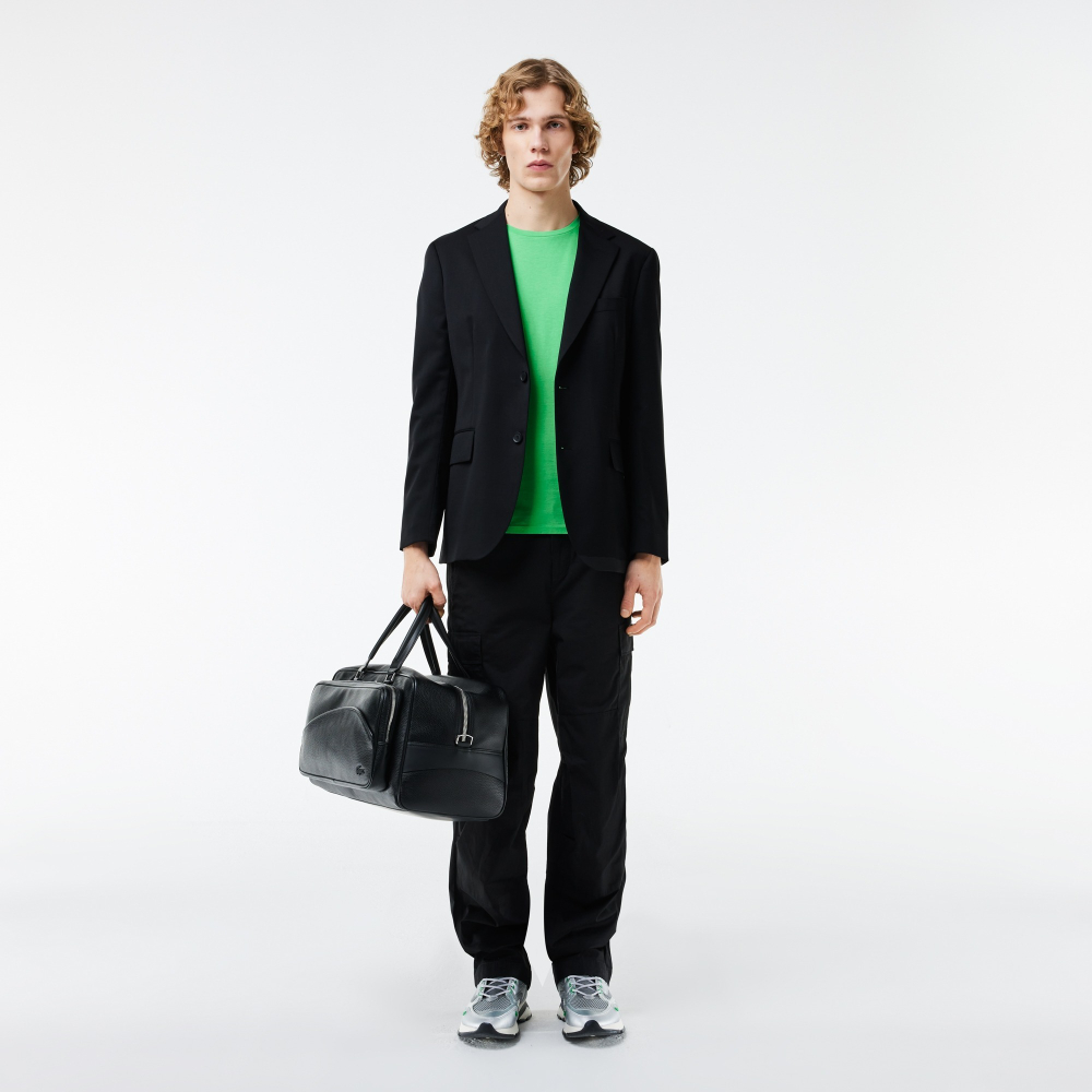 LACOSTE / Футболка