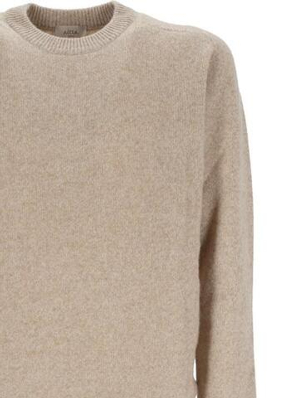 Пуловер ALTEA