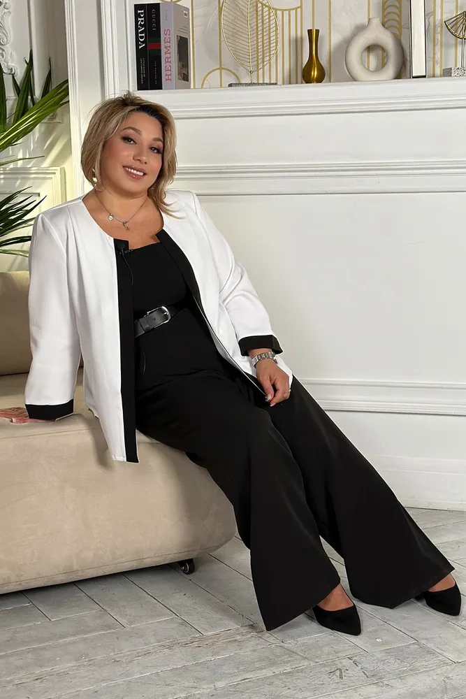 Костюм 2526 Fabrika