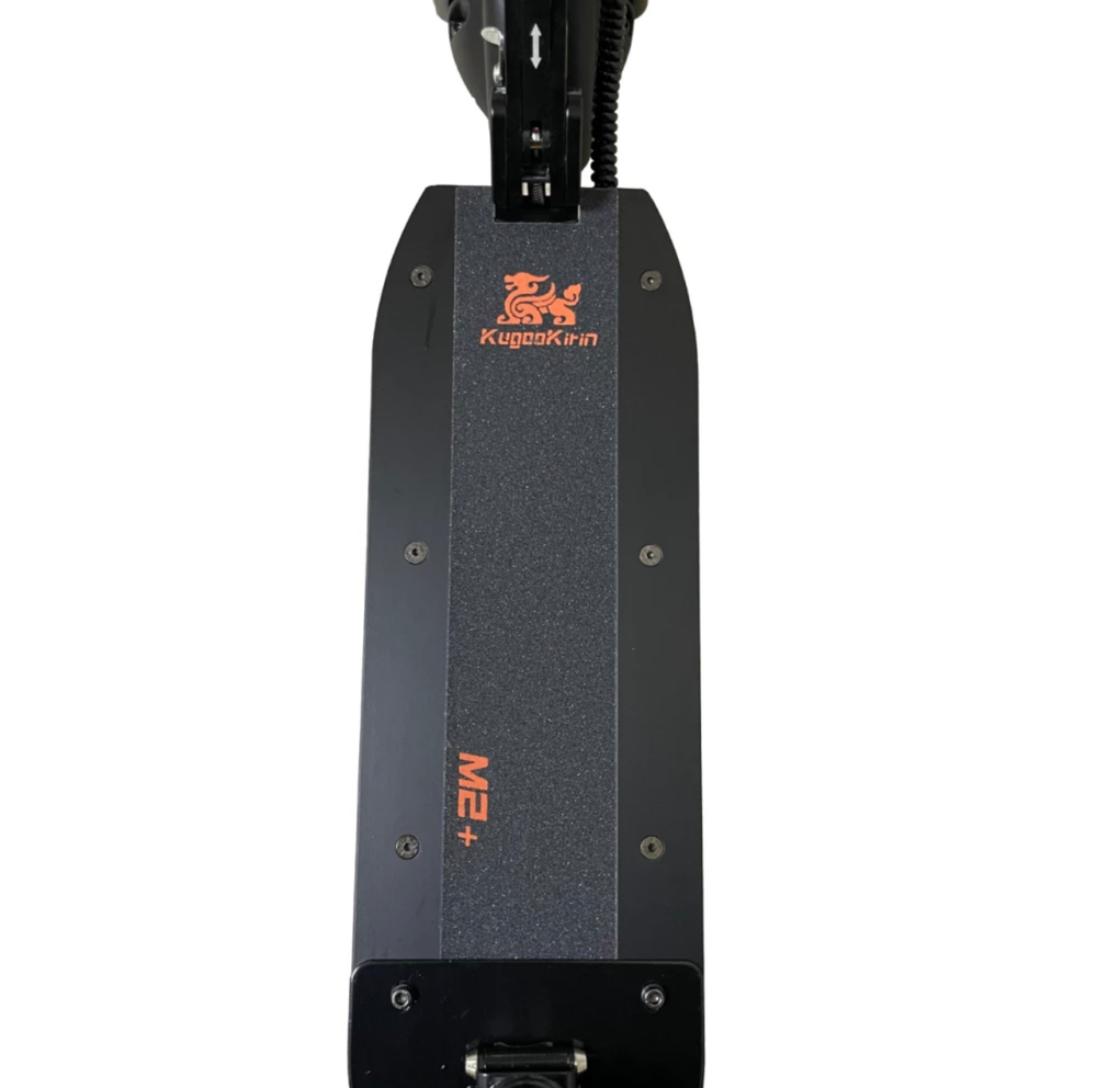 Электросамокат Kugoo Kirin M2+