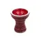 Чаша для кальяна Gusto Bowls Turkish V2.0 (Red)