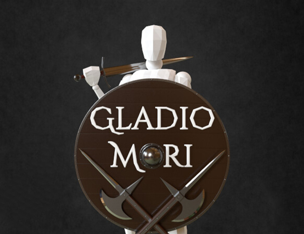 Gladio Mori (Ранний доступ) (для ПК, цифровой код доступа)