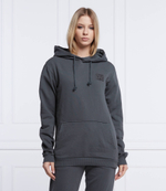 Худи bouillon FILA - графитовый(FAU0002)