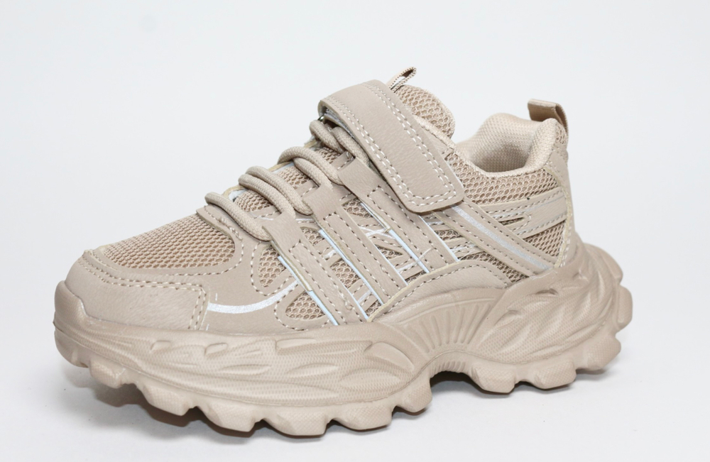 Кроссовки детские демисезонные Пчёлка Доми арт. X36-2C