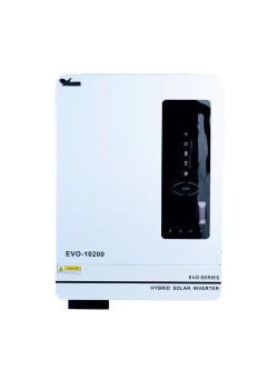 Автономный гибридный солнечный инвертор EVO-10200