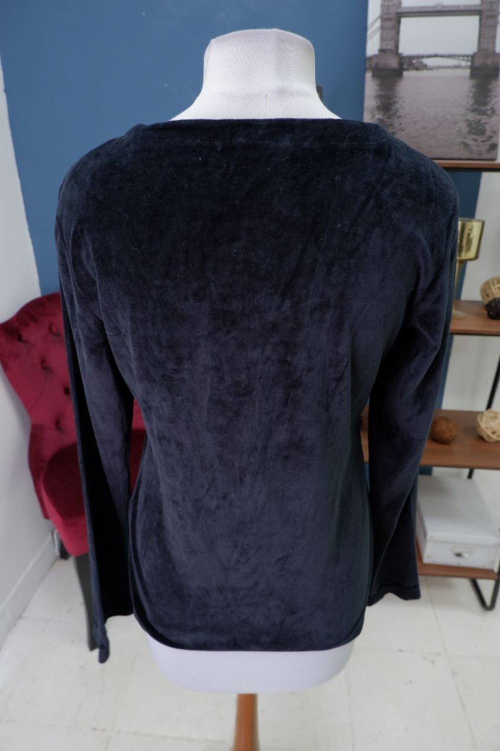 Джемпер Women' Secret  интересный 48 размер