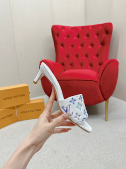 Louis Vuitton Heel