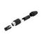 Adam Hall K4CXF3IP65 - разъем XLR (F), 3-pin, IP65, черный
