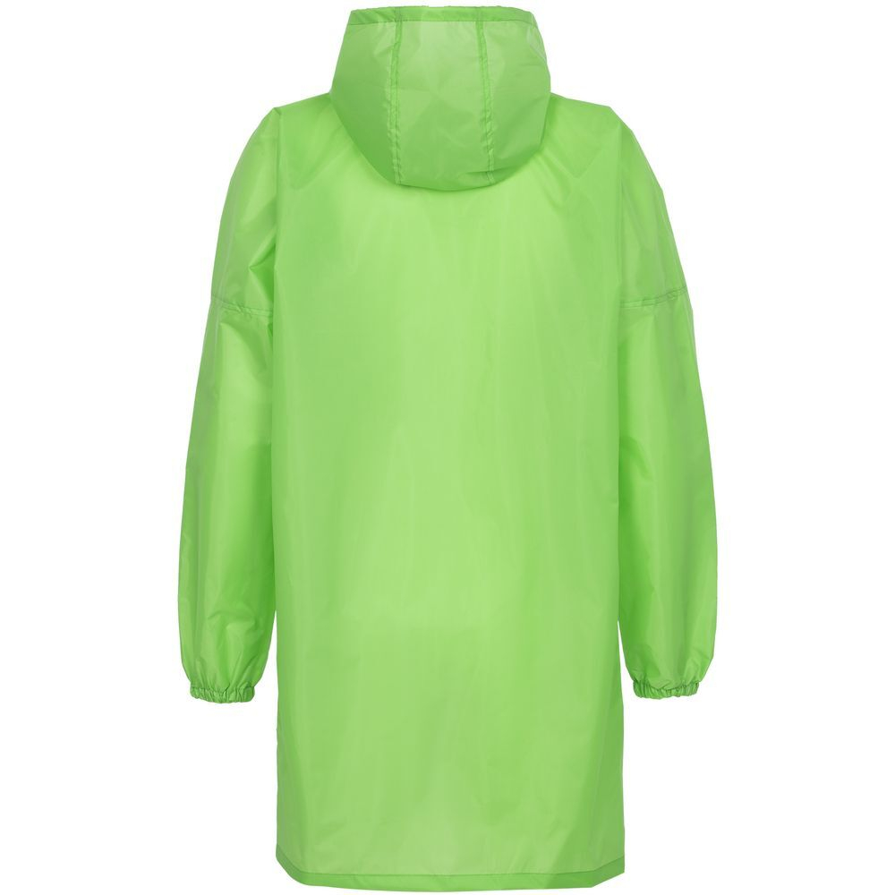 Дождевик Rainman Zip, зеленое яблоко