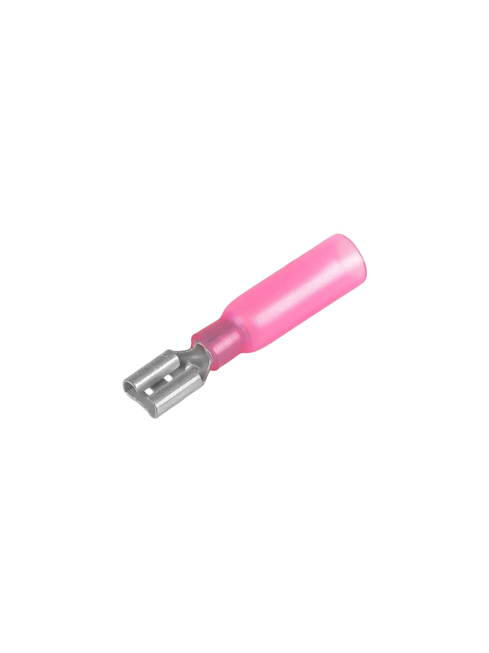 Разъемы плоские РПИ-М(н) 0.5-1.5 AWG(22-16) b=5.2мм (10шт) красные, , Max Вт ARNEZI A0110115