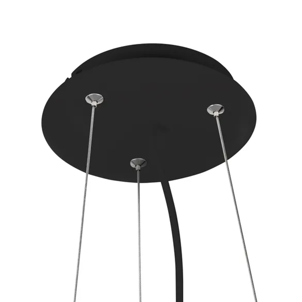 Подвес SPX-TB-1 Black (Arlight, Металл) 023159