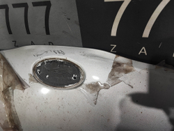 Капот Kia Rio 4 (FB) 17-нв Б/У Оригинал 66400H0000