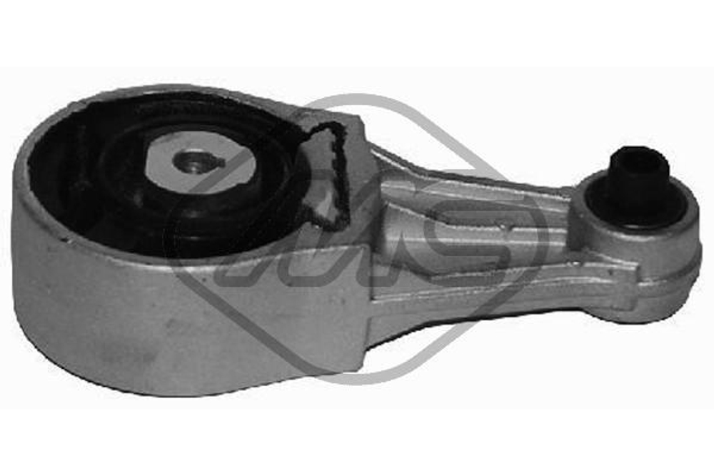 Metalcaucho - 04896-MTC - Mounting, engine