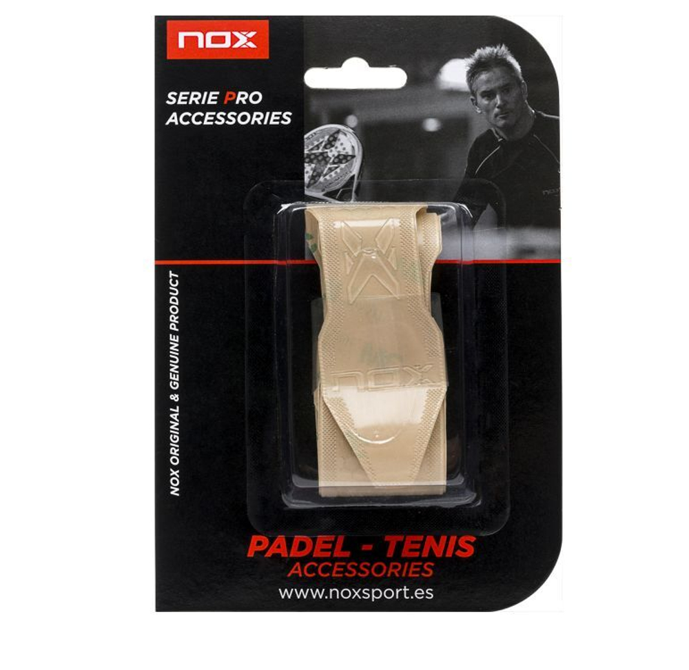 NOX Pro Series Protector - transparent