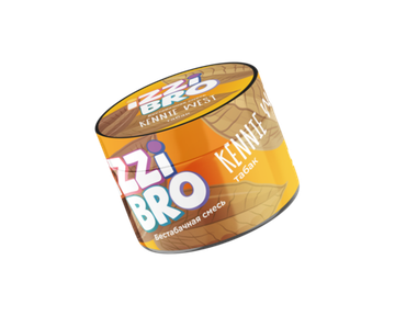 IZZI BRO - Kennie WEST (50г)
