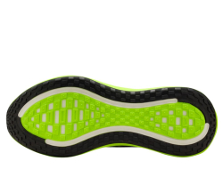 Кроссовки для бега мужские Nike Vomero Plus SE Ekiden Pack Volt M Лимонково-чёрные