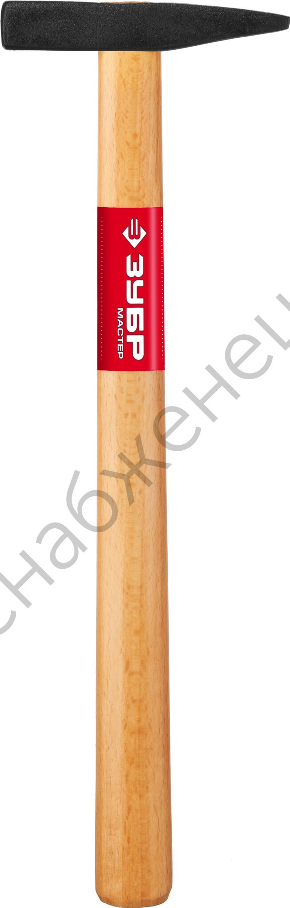 ЗУБР 100 г, Слесарный молоток (20015-01)