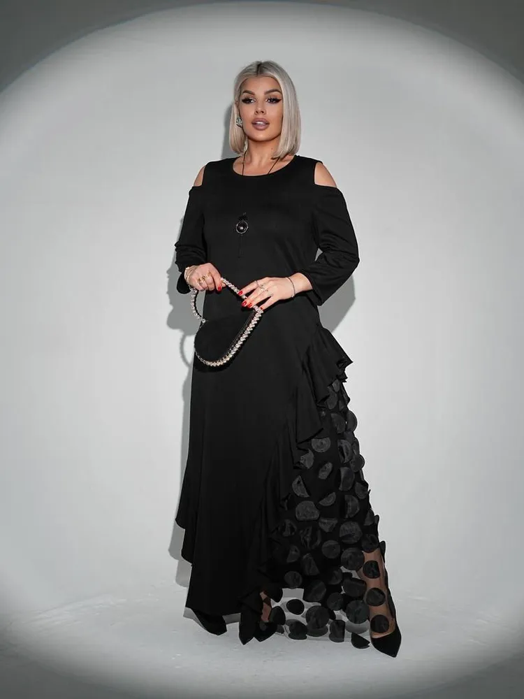 Платье 6824150 Fabrika