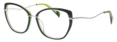 ProDesign William Morris Black Label JAIME 1 9532 51/17 оправа + футляр