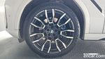 BMW X6 (G06) xDrive40i M Sports (08.2023)