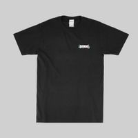  Футболка мужская Ripndip Peace Love Tee артикул:RND10084 - купить в магазине Дайс