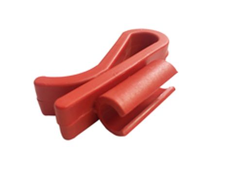 Клипса для сифона