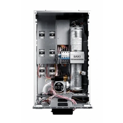 Baxi AMPERA Pro 14 котел электрический настенный E8403314--