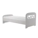 Уголок школьника Омега 16 кровать одинарная 900