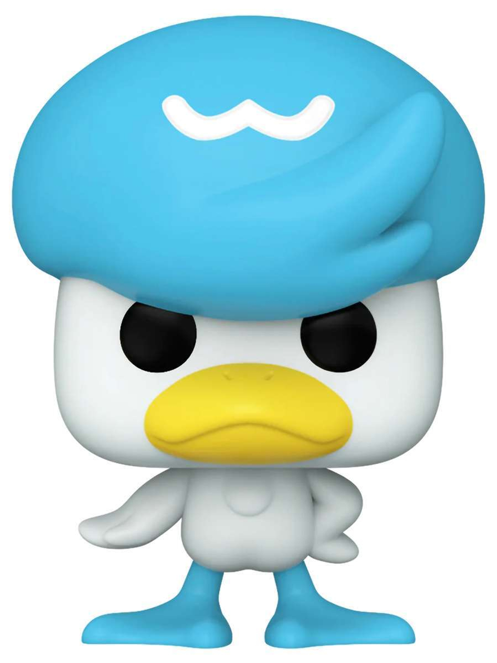 Фигурка Funko POP! Games Pokemon Quaxly (EMEA) (1012) 85799