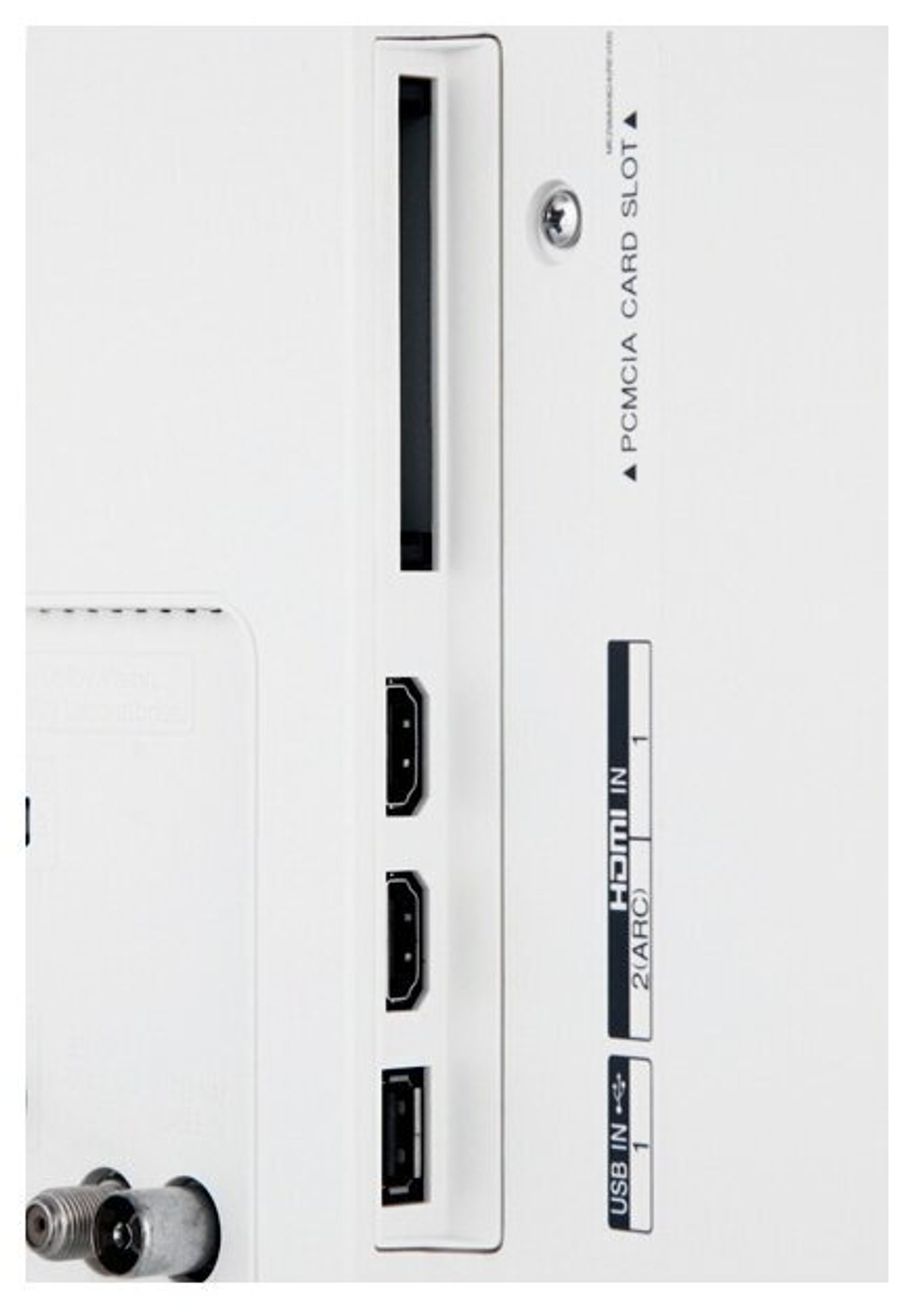 43" LG 43UK6390