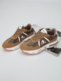 Кроссовки женские демисезонные