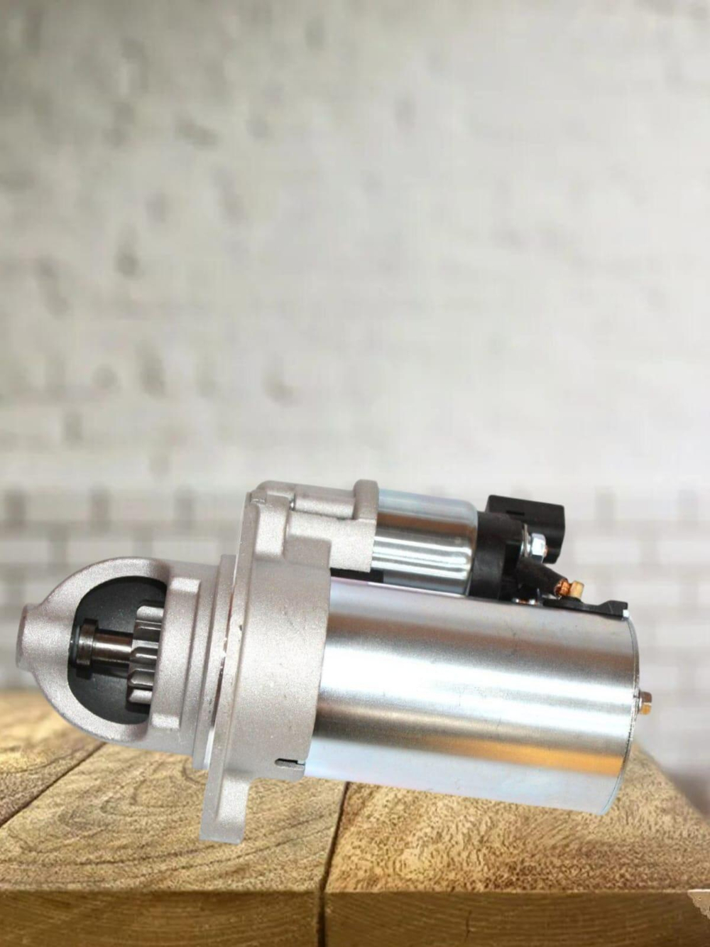 Стартер 361002G200 для Hyundai Sonata, ix35, Kia Sorento